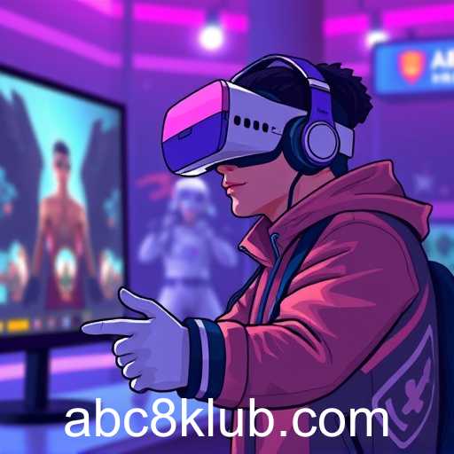 ABC8 Revolutionizes Online Gaming Experience