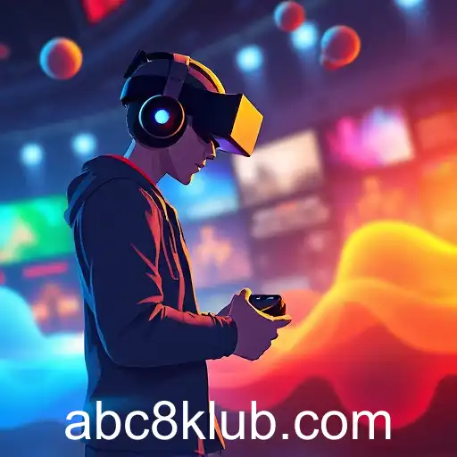 ABC8: Reshaping Online Gaming