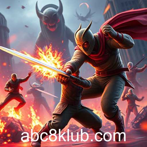 The Exciting World of Action Games: A Dive into the 'abc8' Genre