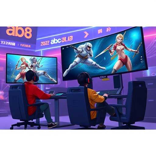 Evolving Landscape of Online Gaming