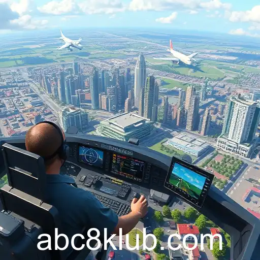 The Digital Evolution of Gaming in 2025