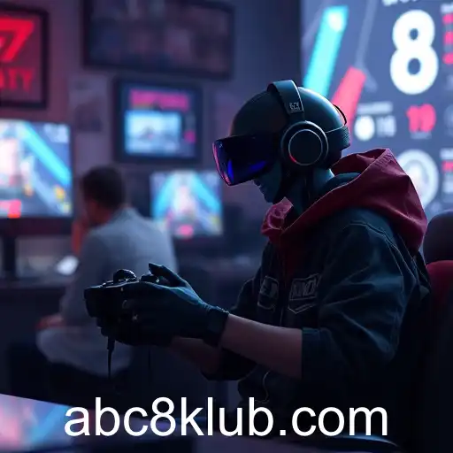 Gaming in the Future: A Look into 2025