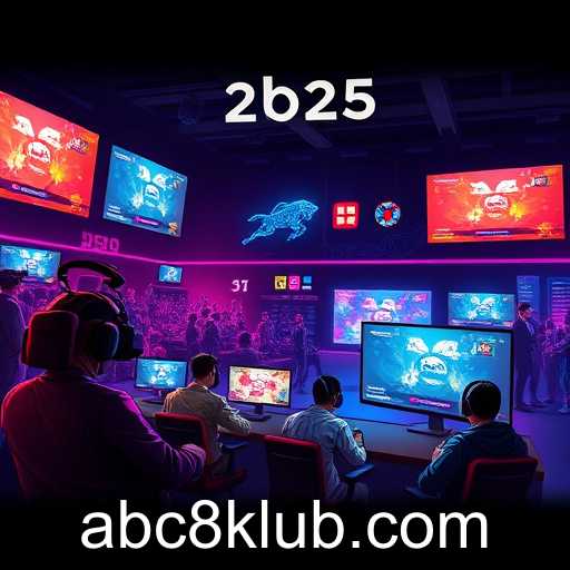 Gaming Trends and Insights for 2025