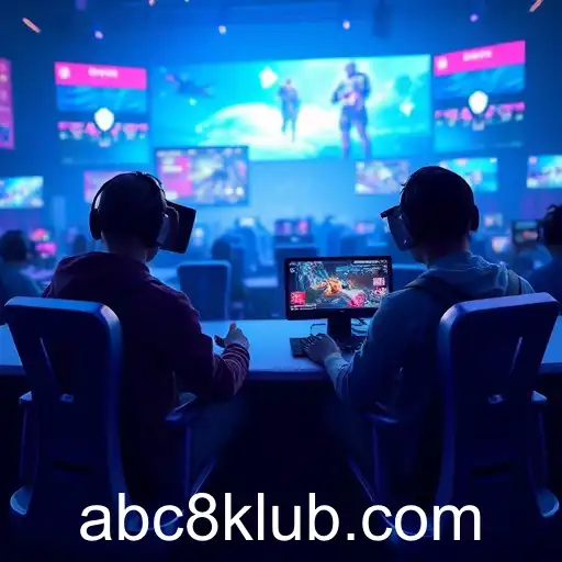 Emerging Trends in Online Gaming