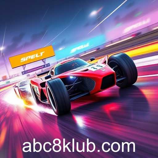 Unleashing the Adrenaline: Exploring the 'Racing Thrills' Game Category