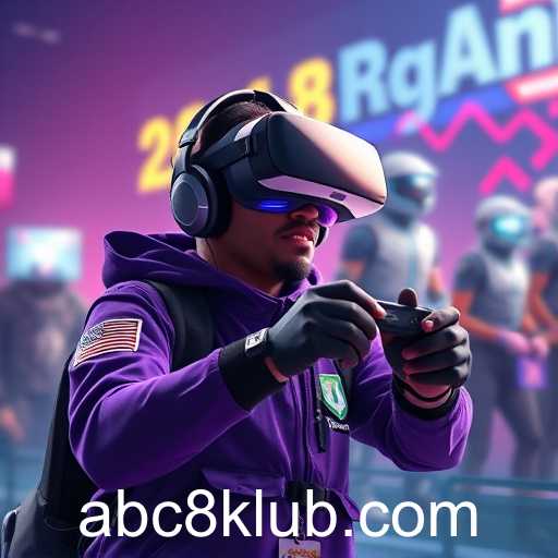 The Rise of abc8: Revolutionizing Online Gaming