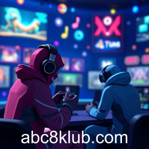 The Rise of ABC8: A Digital Haven for Gamers