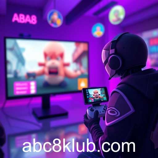 The Rise of ABC8 and the Future of Online Gaming