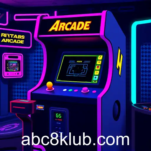 Rise of Online Gaming: ABC8's Growing Influence