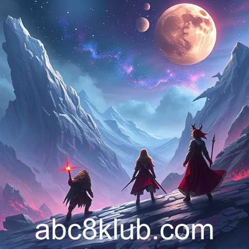 Exploring the Diverse World of Role-Playing Games: An Insight into the 'abc8' Category