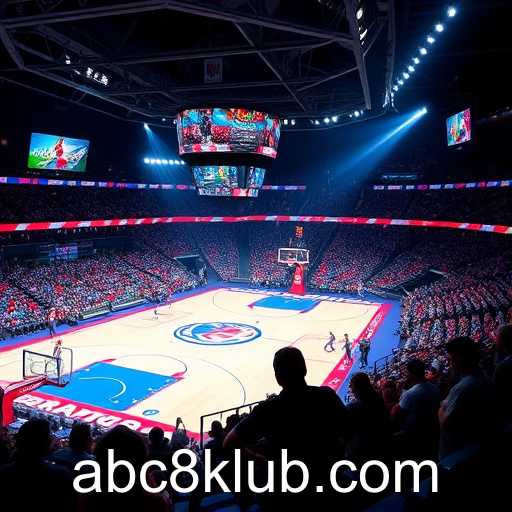 Exploring the Exciting World of 'Sports Arena': A Digital Playground for Gamers