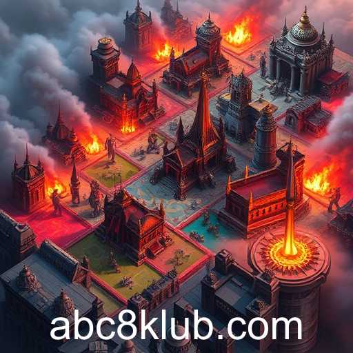 Unlocking the Strategic World: A Journey Through Strategy Play and the Quest for 'abc8'